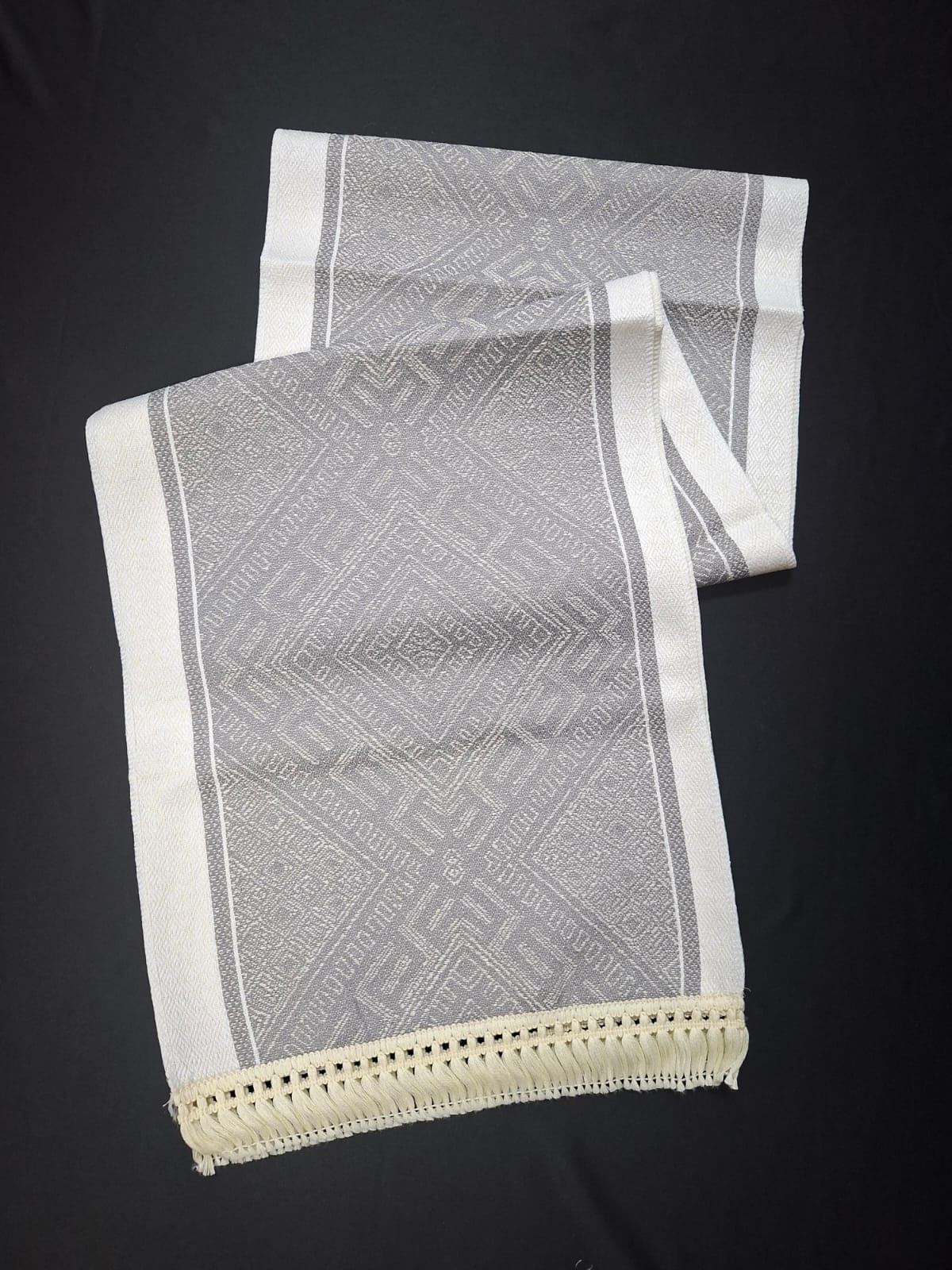 6pcs pvc table mats