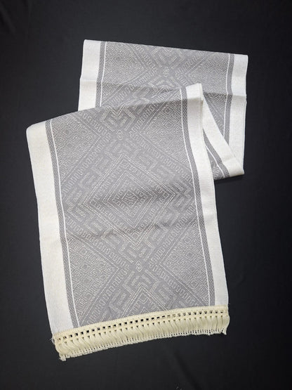 6pcs pvc table mats