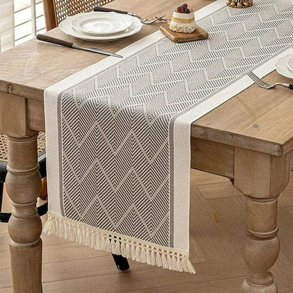 6pcs pvc table mats