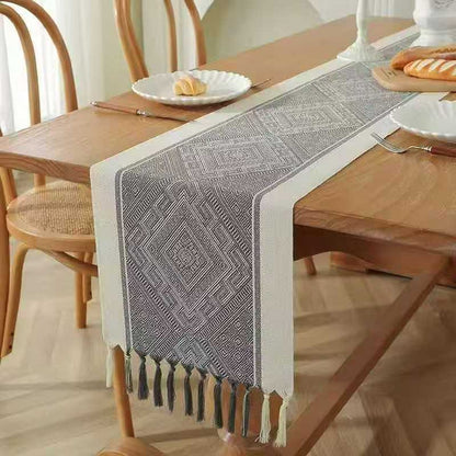 6pcs pvc table mats