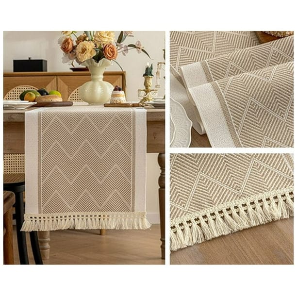 6pcs pvc table mats