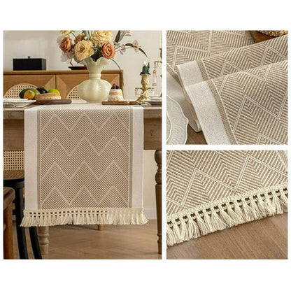 6pcs pvc table mats