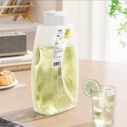 2L Thickened Cold Water Bottle