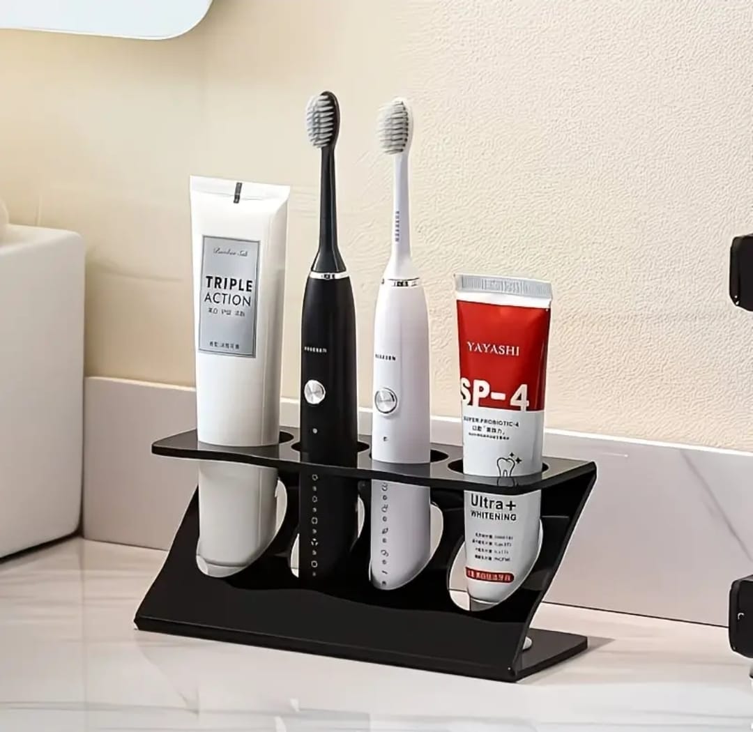 Multifunctional Bathroom & Kitchen Organizer