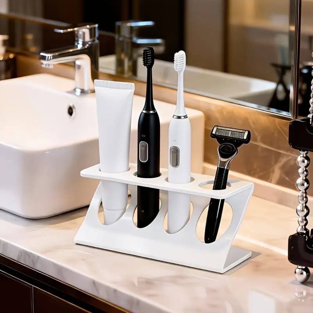 Multifunctional Bathroom & Kitchen Organizer