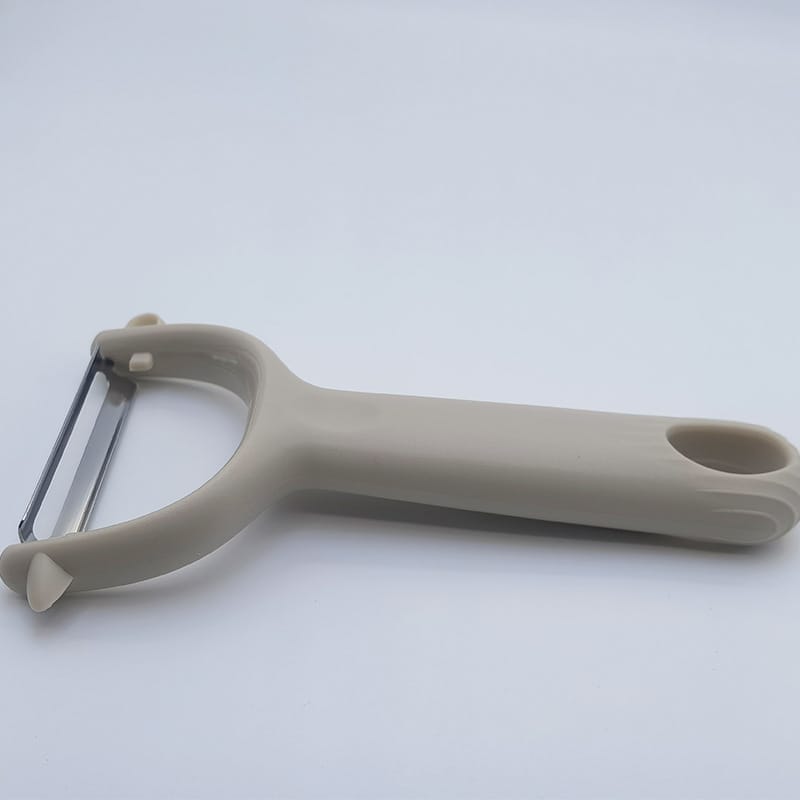 Stainless steel Peeler