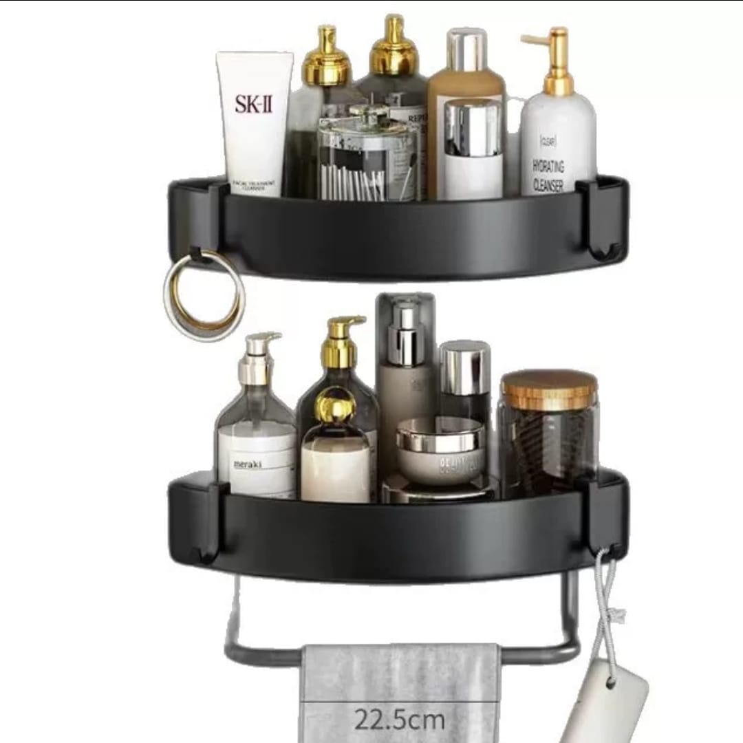 3pc set corner rack