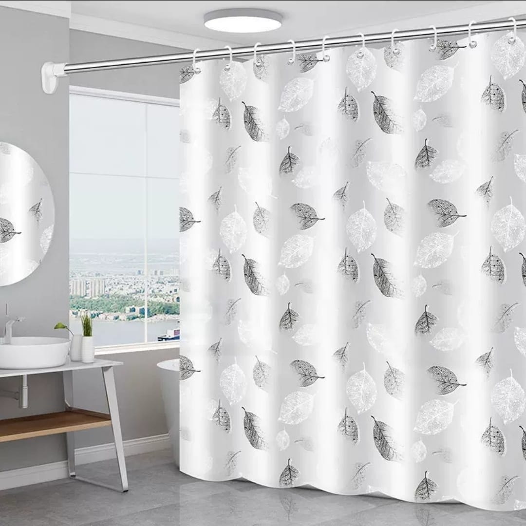 Waterproof Shower Curtain