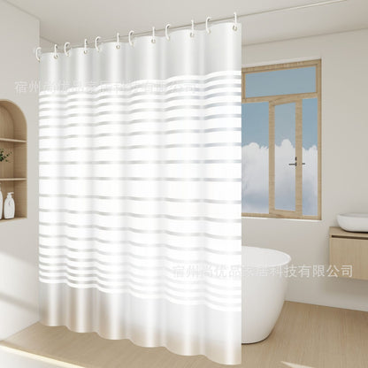 Waterproof Shower Curtain