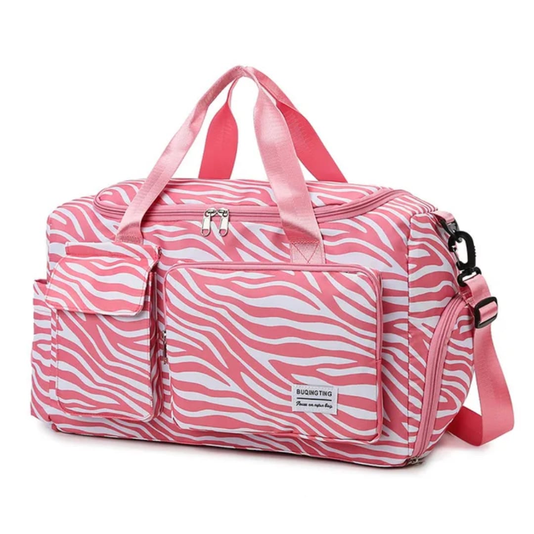 High quality travel multi functional duffle bags.