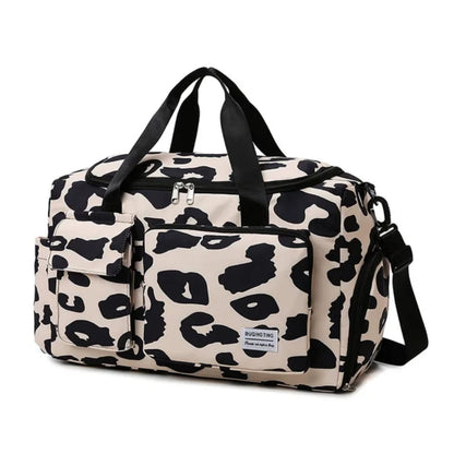High quality travel multi functional duffle bags.