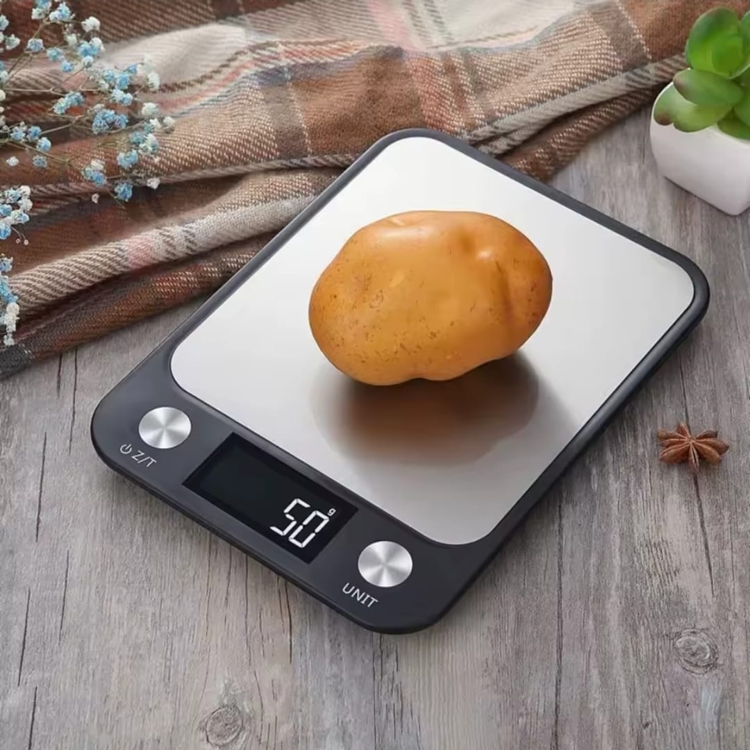 Digital Kitchen Scale