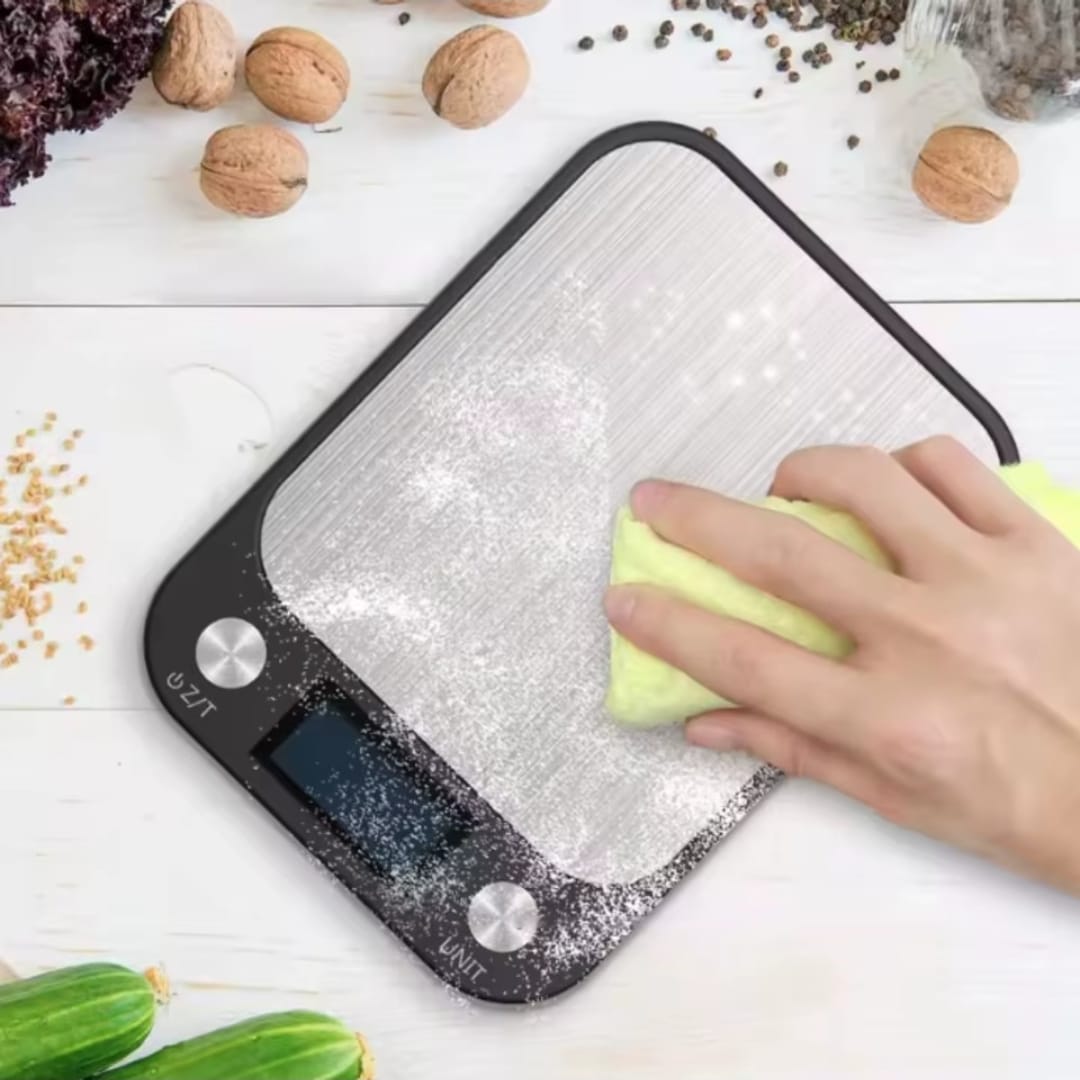 Digital Kitchen Scale