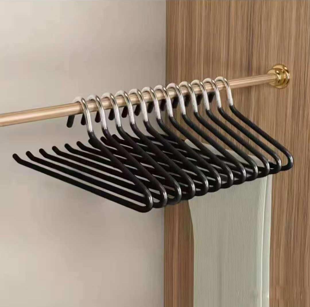 Z- shaped jeans/trouser hanger