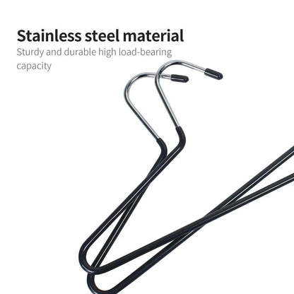 Z- shaped jeans/trouser hanger