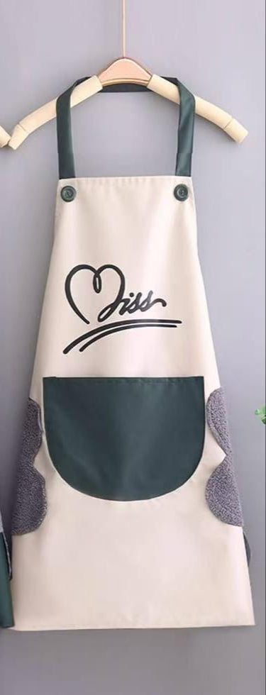 Cute Kitchen aprons