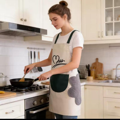 Cute Kitchen aprons