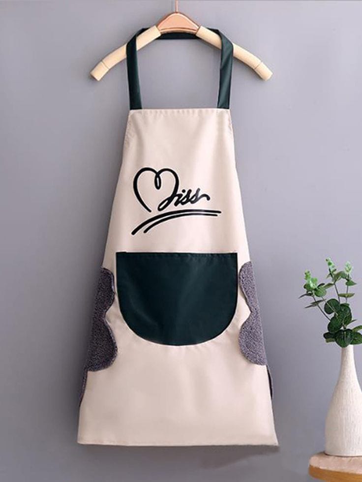 Cute Kitchen aprons