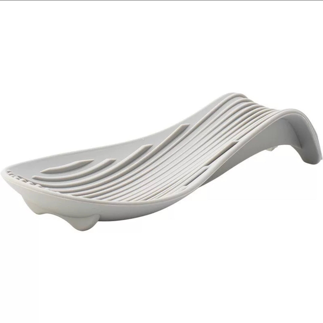 Flexible Spoon Rest 