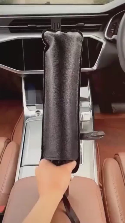 Car dashboard umbrella sunvisor windscreen cover